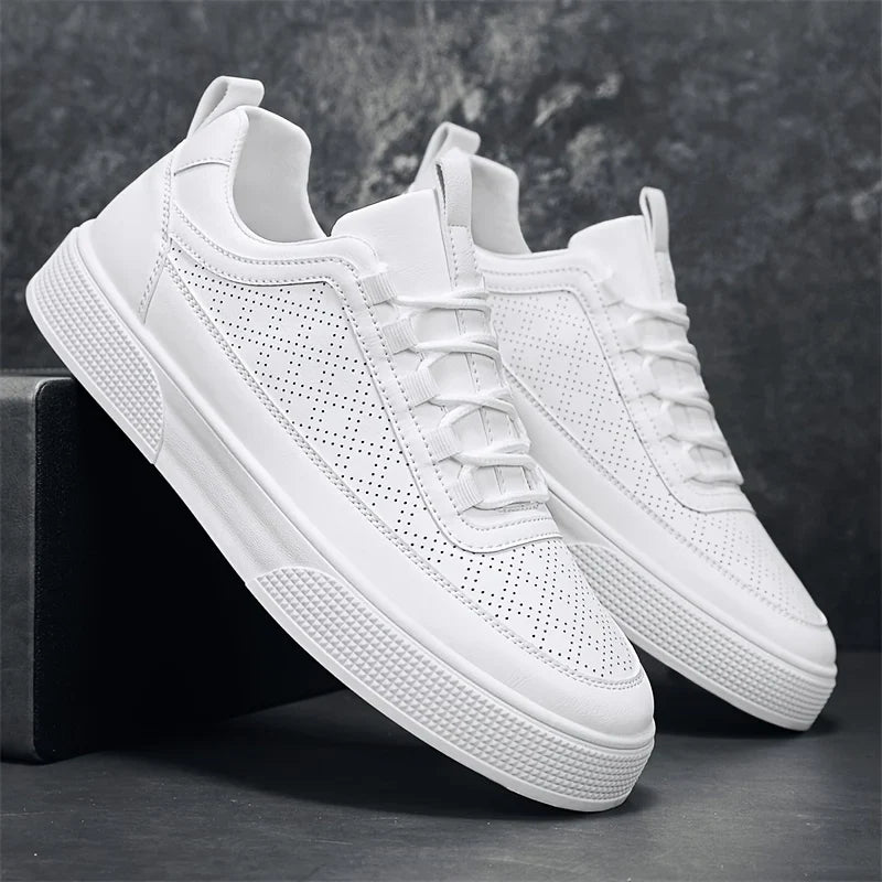 Mens white 'sb shoes hotsell