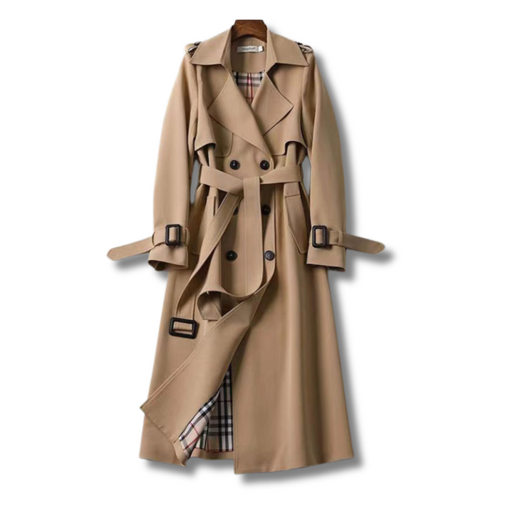 Zara | Classic Trench Coat