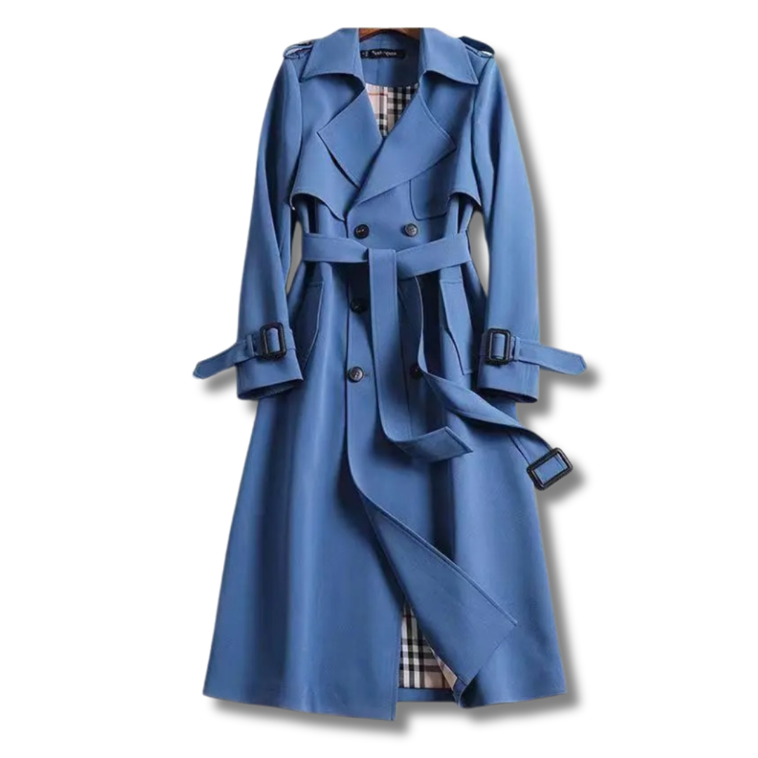 Zara | Classic Trench Coat