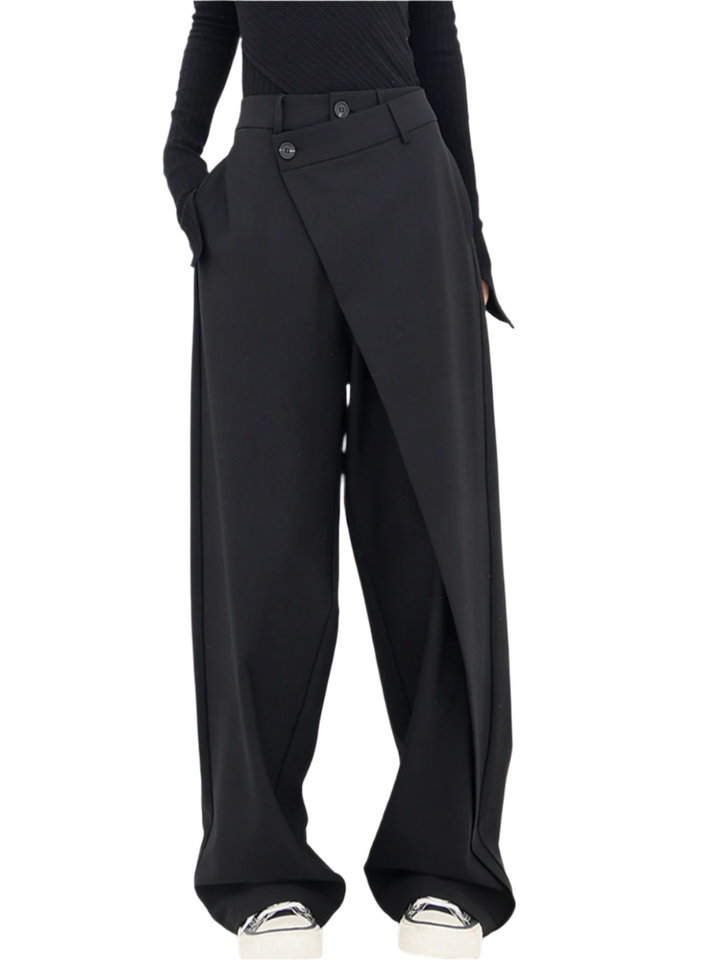 Selindra | Modern baggy trousers