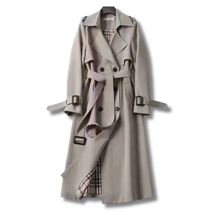 Zara | Classic Trench Coat