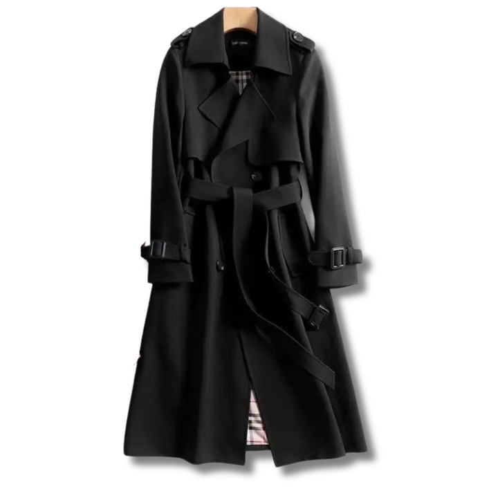 Zara | Classic Trench Coat