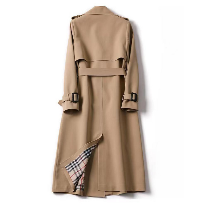 Zara | Classic Trench Coat