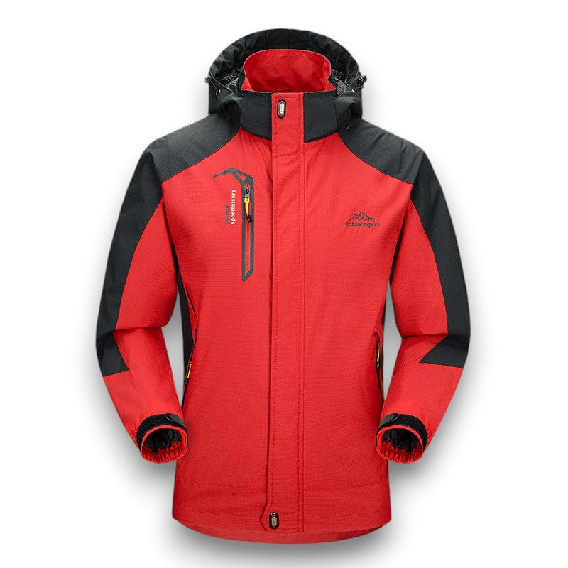 Lorini | Weatherproof Jacket