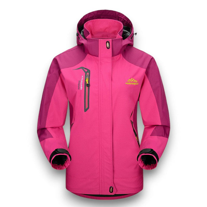 Lorini | Weatherproof Jacket