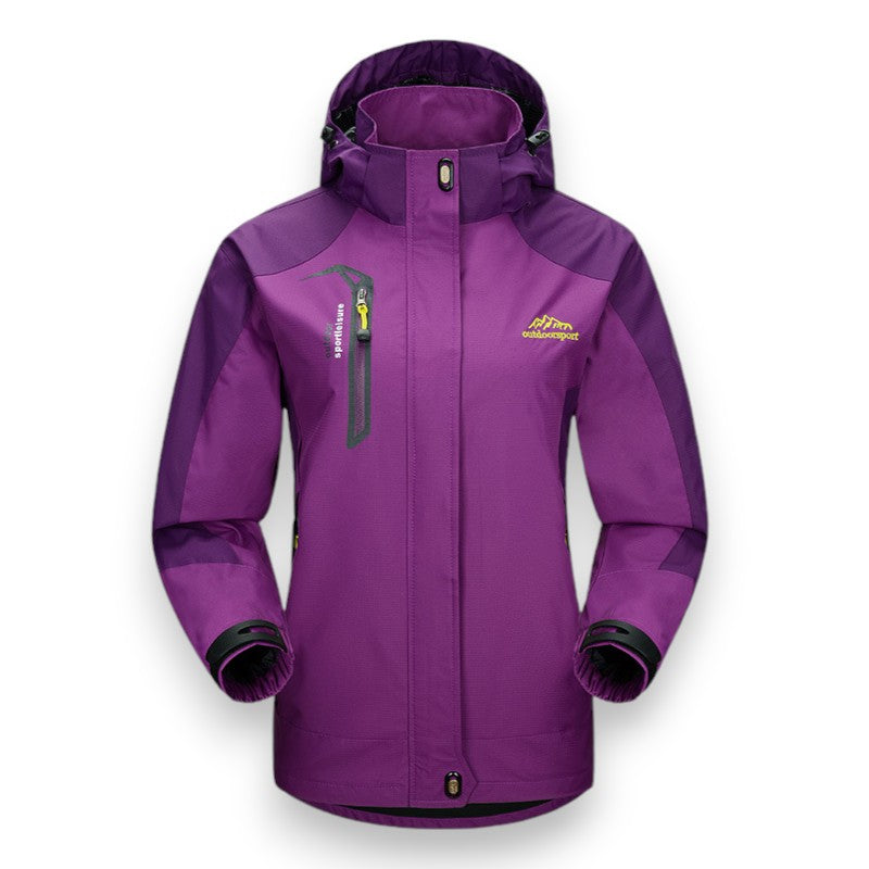 Lorini | Weatherproof Jacket