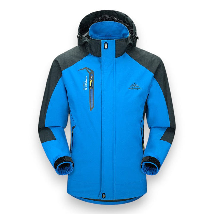 Lorini | Weatherproof Jacket