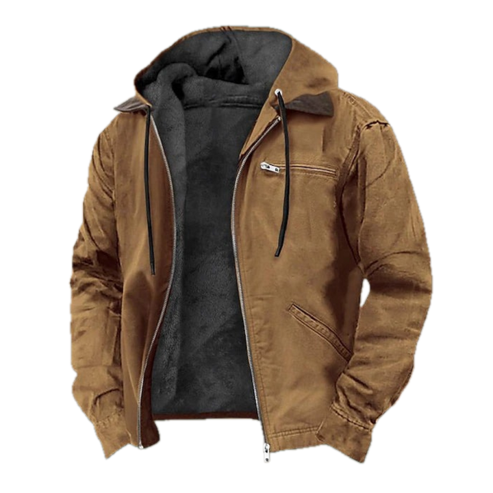 Titanor | Men's Jacket