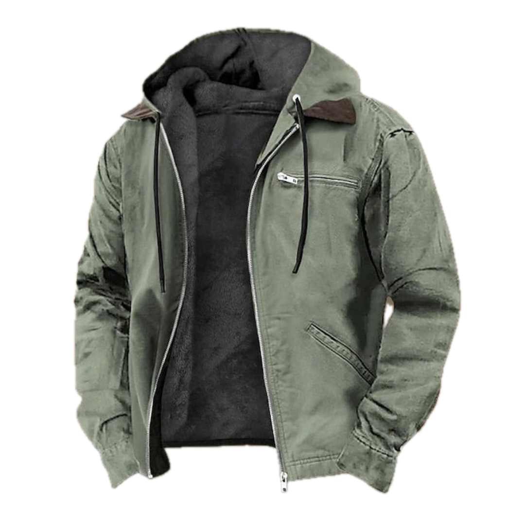 Titanor | Men's Jacket