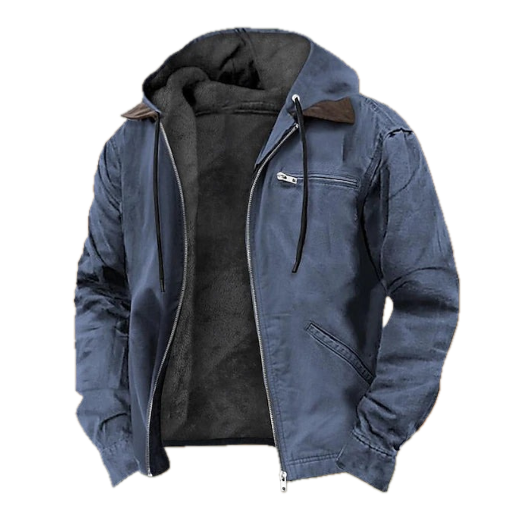 Titanor | Men's Jacket